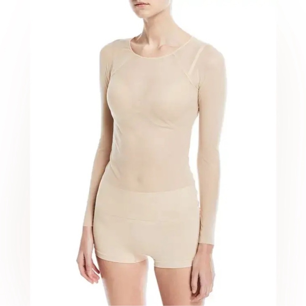 COSABELLA Soire Raglan Long-Sleeve
Top - Blush, NWT, L
$75 $159